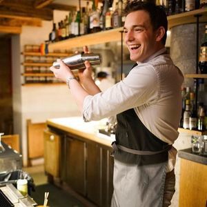 Meet your Posher, Peter